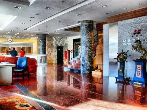 Шэньян: Huafeng Hotel