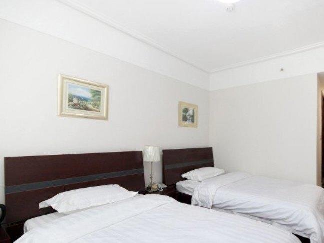 Шэньян: Huafeng Hotel
