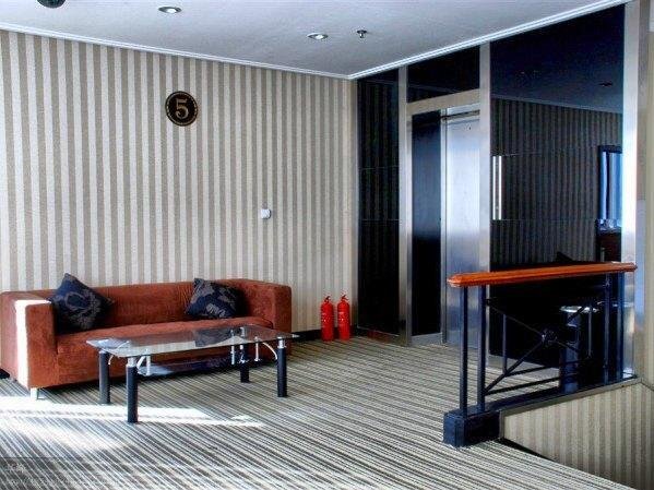 Шэньян: Huafeng Hotel