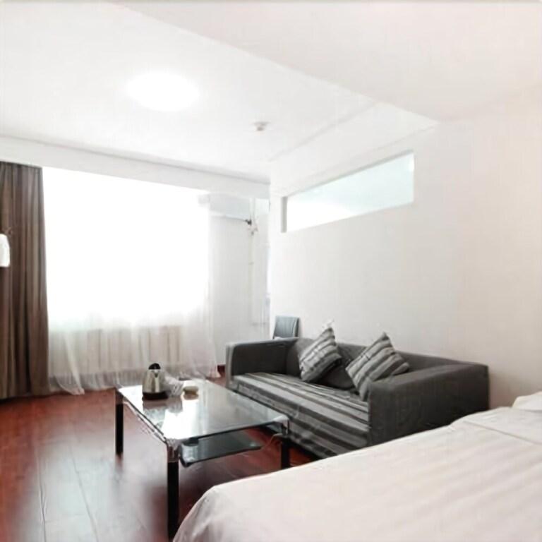 Шэньян: Huafeng Hotel