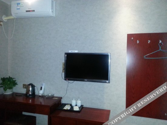 Ичан: Yunlai Business Hotel