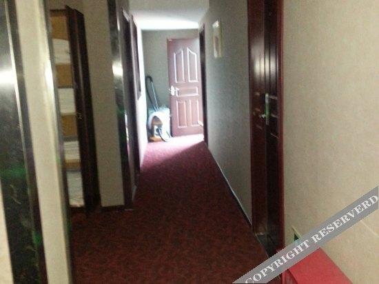 Ичан: Yunlai Business Hotel