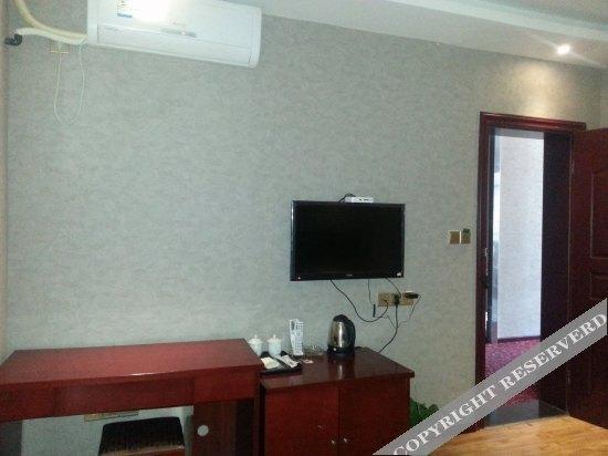 Ичан: Yunlai Business Hotel