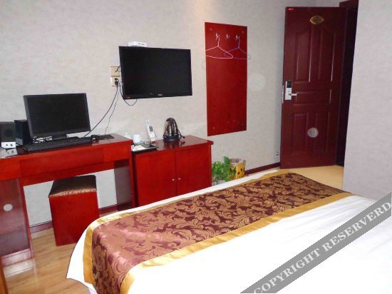 Ичан: Yunlai Business Hotel