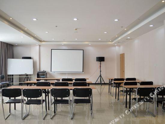 Шицзячжуан: Lin Luo Hotel (Shijiazhuang Time Street)