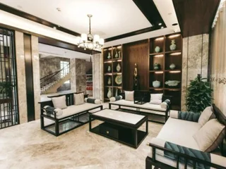 Лишуй: Longquan Nanguo Garden Hotel