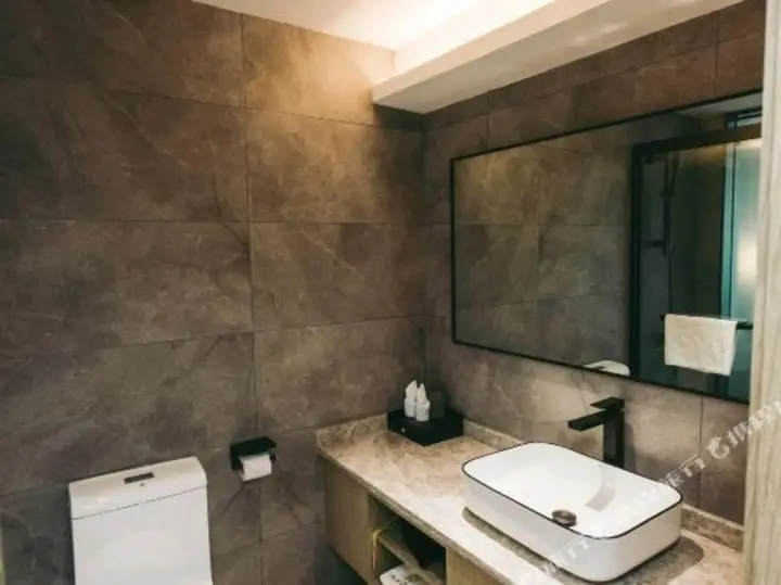 Лишуй: Longquan Nanguo Garden Hotel