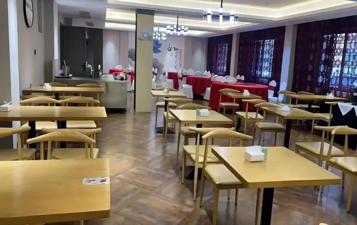 Лишуй: Longquan Nanguo Garden Hotel