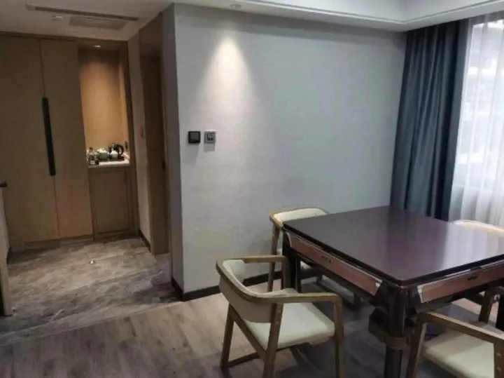 Лишуй: Longquan Nanguo Garden Hotel