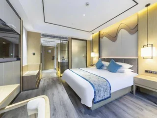 Лишуй: Longquan Nanguo Garden Hotel
