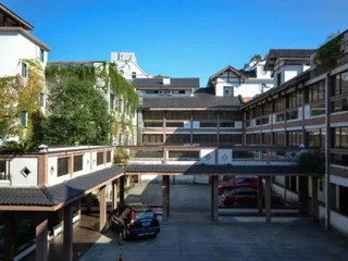 Лишуй: Longquan Nanguo Garden Hotel