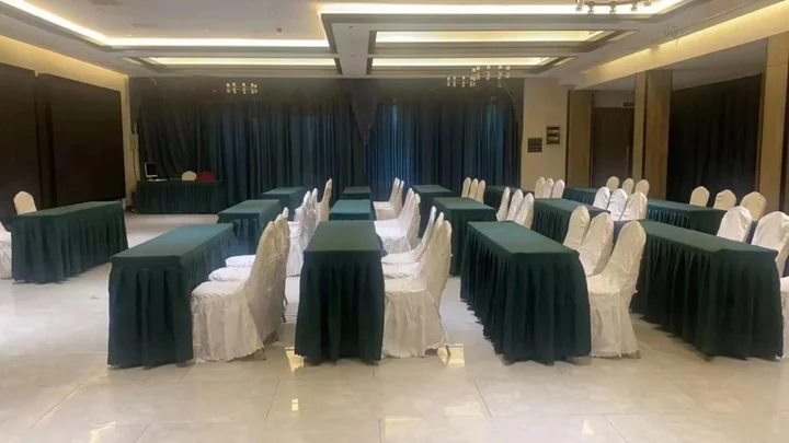 Лишуй: Longquan Nanguo Garden Hotel