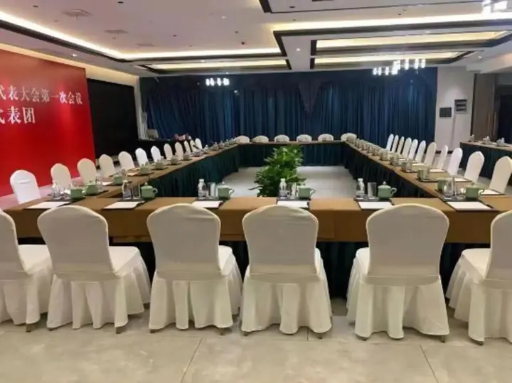 Лишуй: Longquan Nanguo Garden Hotel