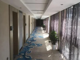 Лишуй: Longquan Nanguo Garden Hotel