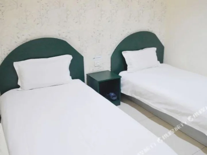 Шицзячжуан: Qianlixing Inn (Shijiazhuang Siyuan Branch)