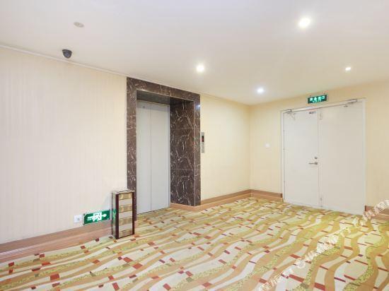 Телин: Han Chao Hotel