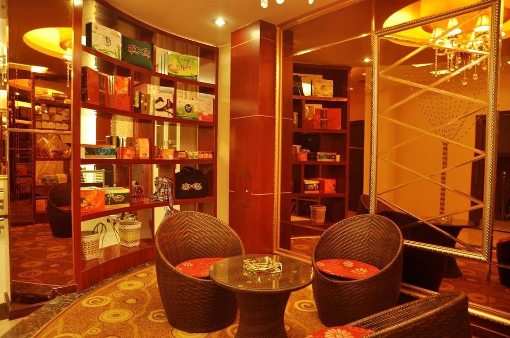 Эньши: Fengzhiwu Hotel Enshi