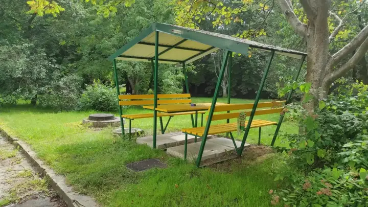 Светлогорск: Гостиница Чайка