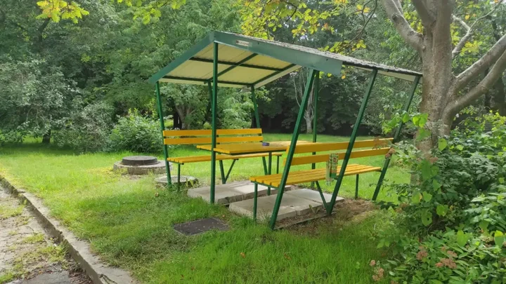 Светлогорск: Гостиница Чайка
