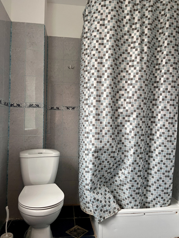 Светлогорск: Гостиница Чайка