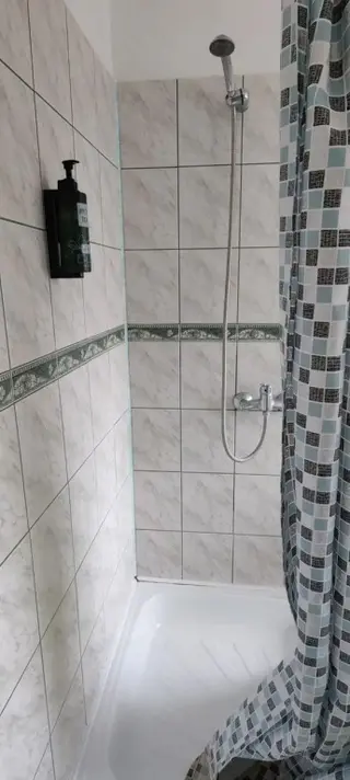 Светлогорск: Гостиница Чайка