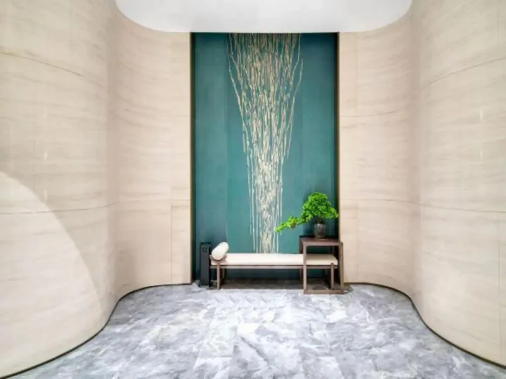 Шанграо: Haiyuan Business Hotel