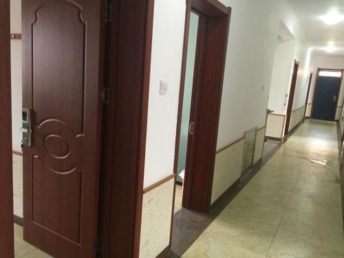 Циньхуандао: Xin Cheng Express Hotel Beidaihe