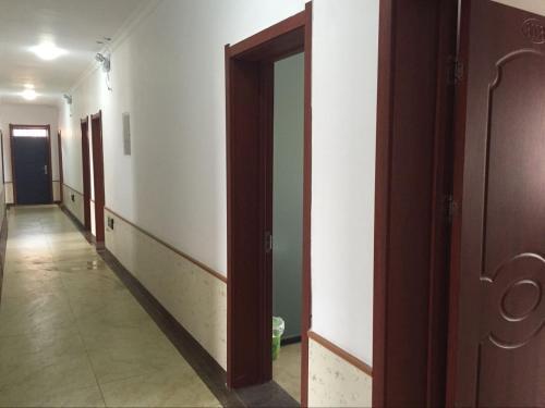 Циньхуандао: Xin Cheng Express Hotel Beidaihe