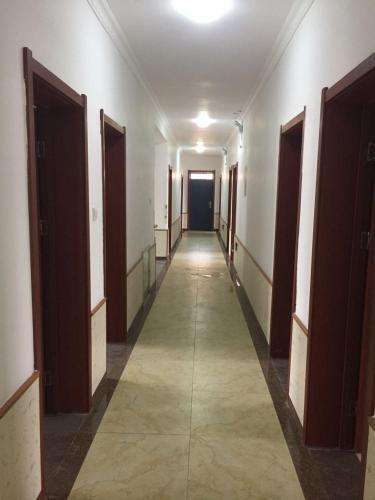 Циньхуандао: Xin Cheng Express Hotel Beidaihe