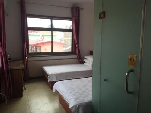 Циньхуандао: Xin Cheng Express Hotel Beidaihe