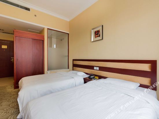 Шэньян: Jiujiang Zhixing Express Hotel
