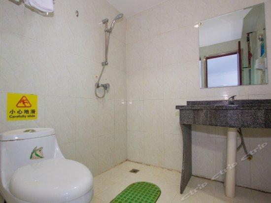 Гуйлинь: Guilin Shangdong Hotel