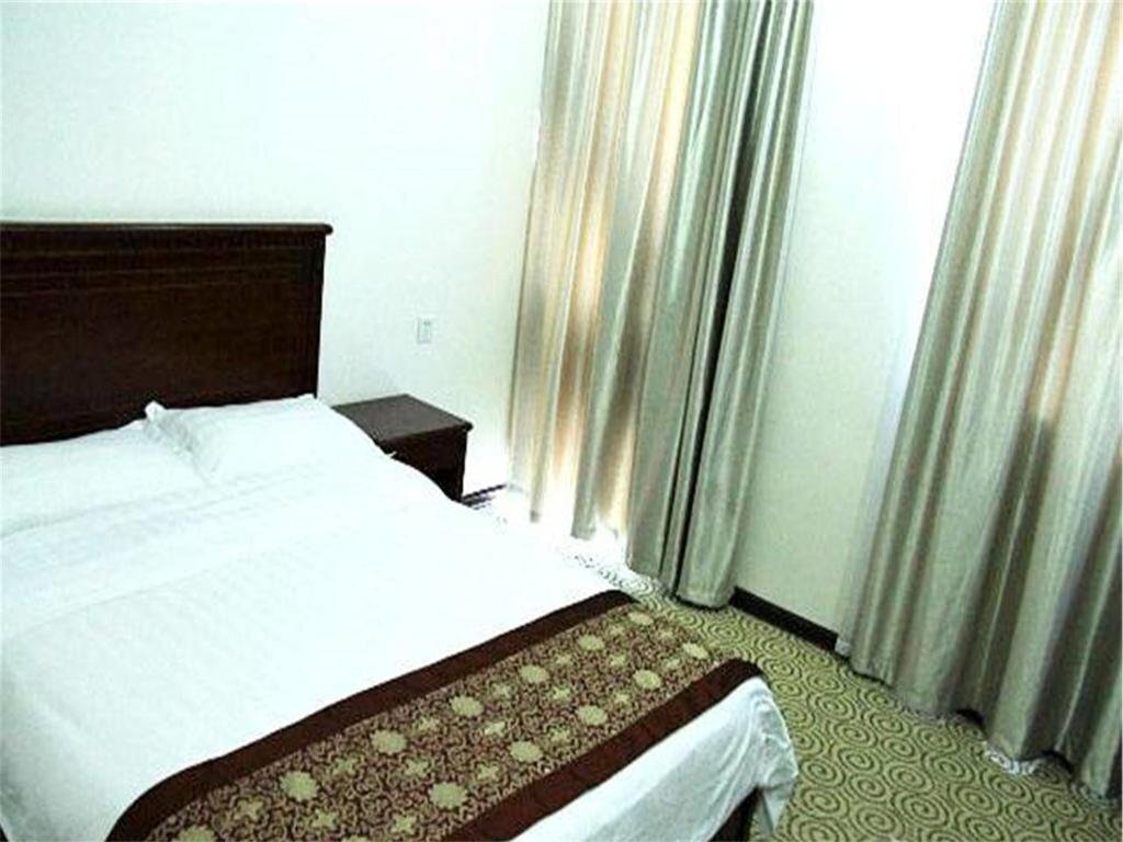 Гуйлинь: Guilin Shangdong Hotel