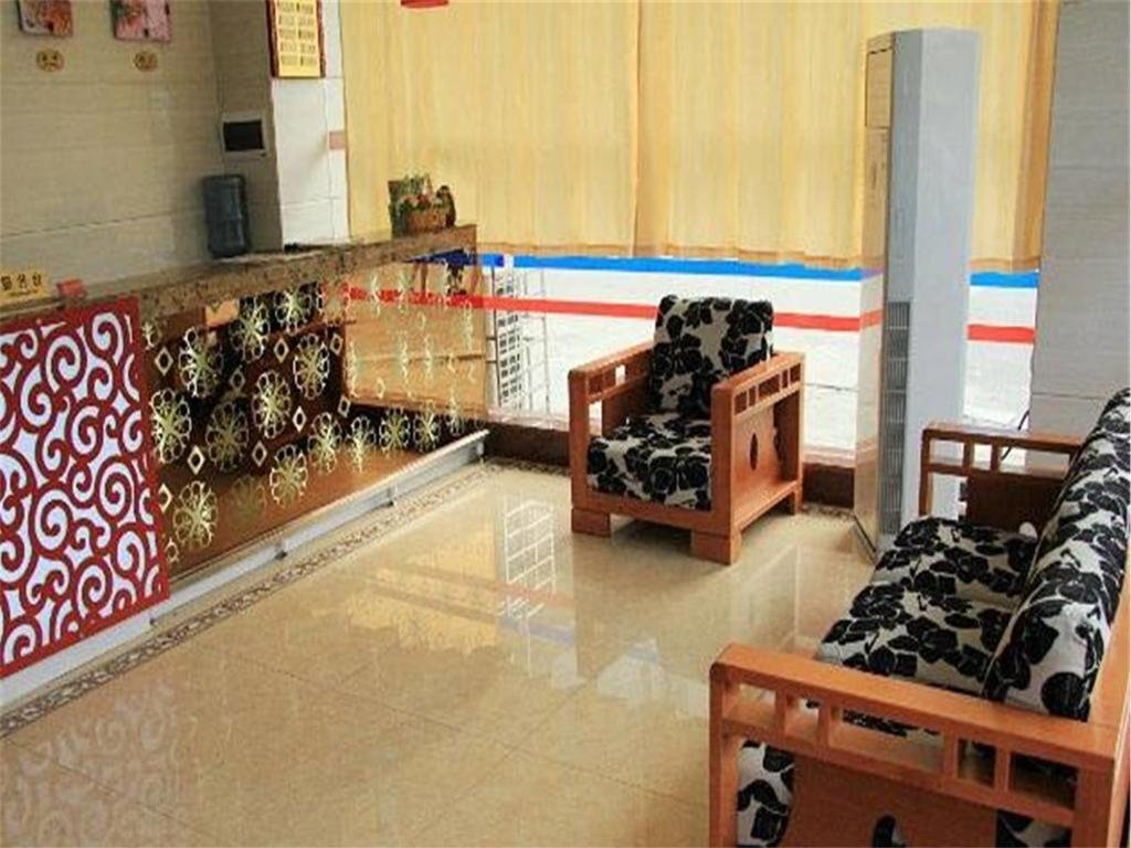 Гуйлинь: Guilin Shangdong Hotel