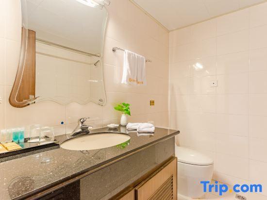 Хуаншань: Tongjulou Huizhouyan Hotel