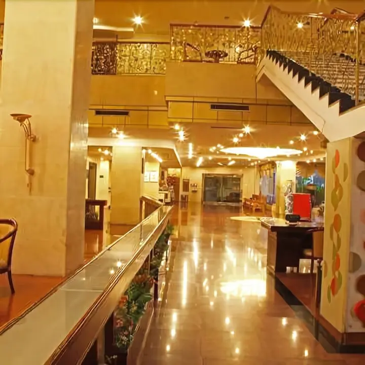 Хуаншань: Tongjulou Huizhouyan Hotel