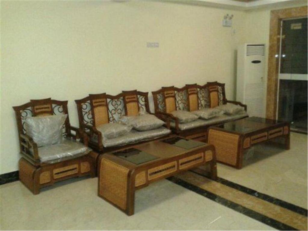 Ваньнин: Wanning Junyue Resort