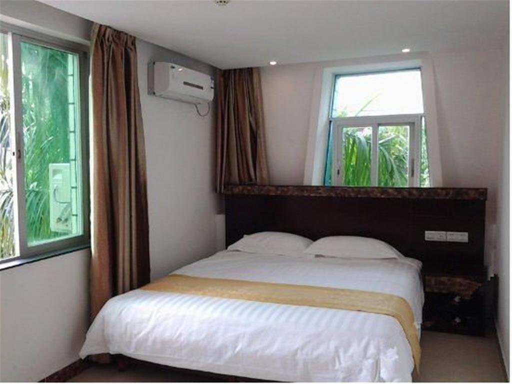Ваньнин: Wanning Junyue Resort