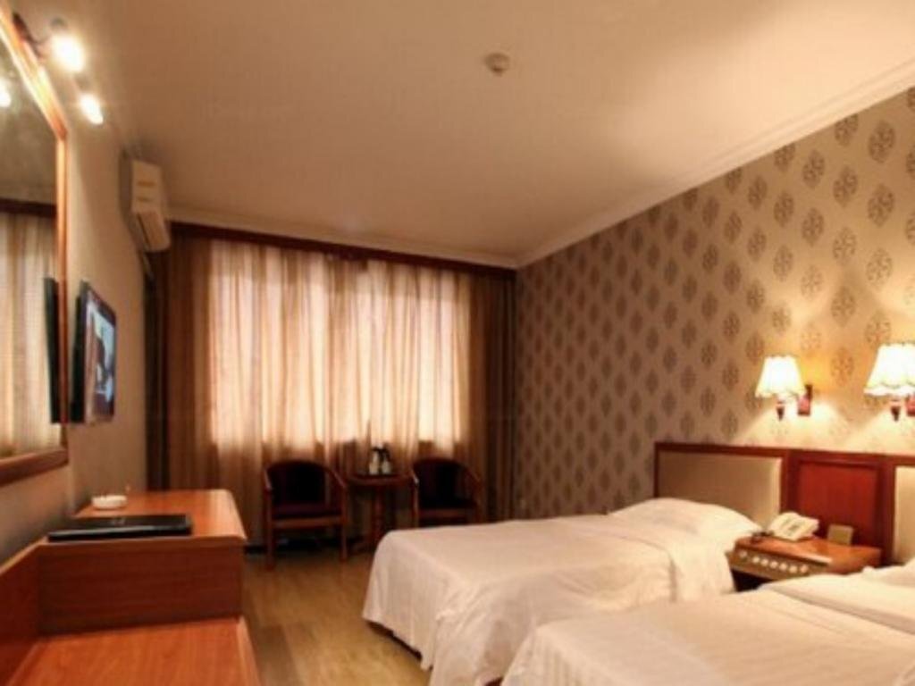 Гуйлинь: Guilin Weihang Hotel