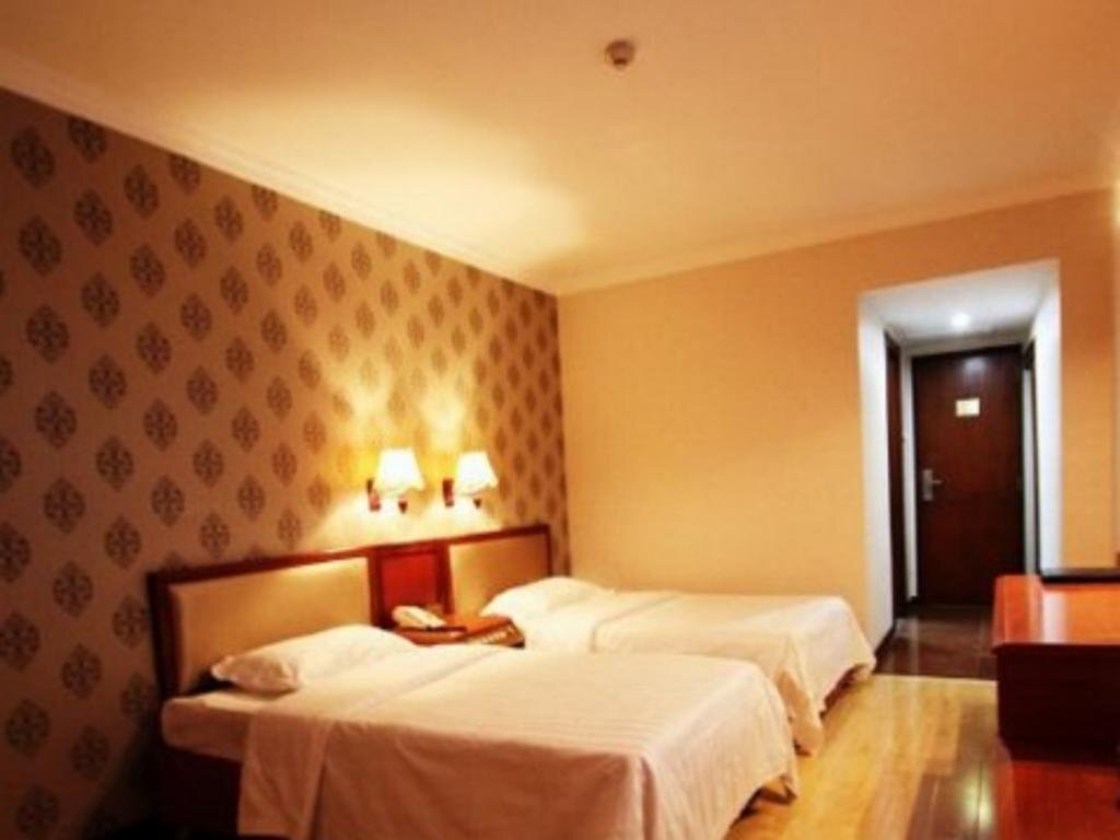 Гуйлинь: Guilin Weihang Hotel