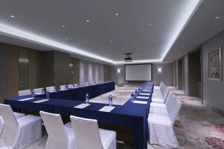 Наньчан: Sheraton Nanchang Hotel