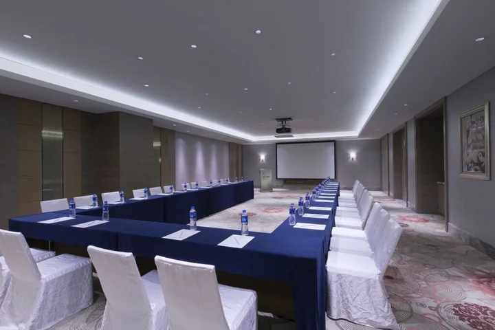 Наньчан: Sheraton Nanchang Hotel