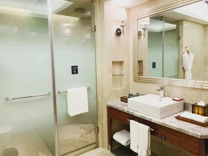 Наньчан: Sheraton Nanchang Hotel