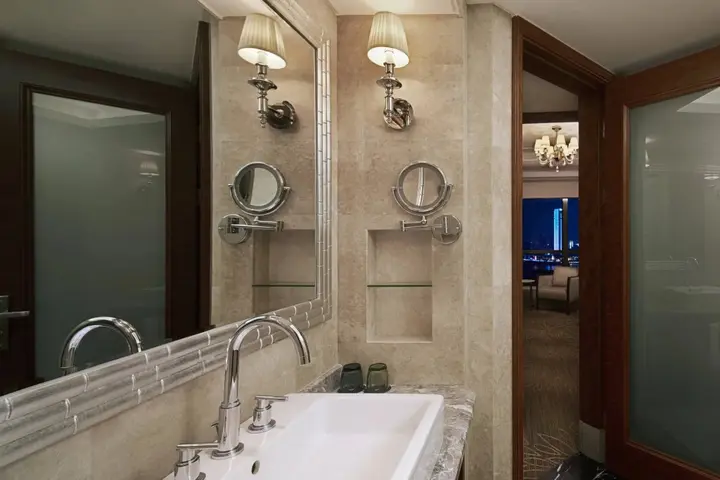 Наньчан: Sheraton Nanchang Hotel