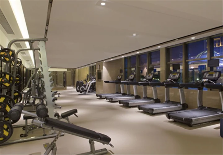 Наньчан: Sheraton Nanchang Hotel