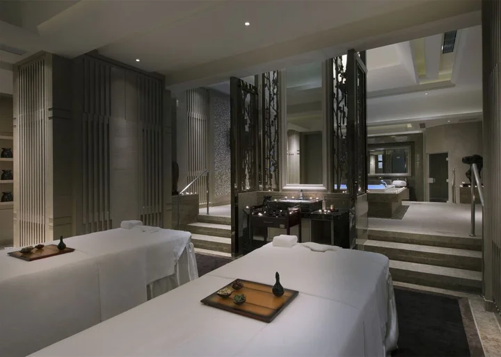 Наньчан: Sheraton Nanchang Hotel