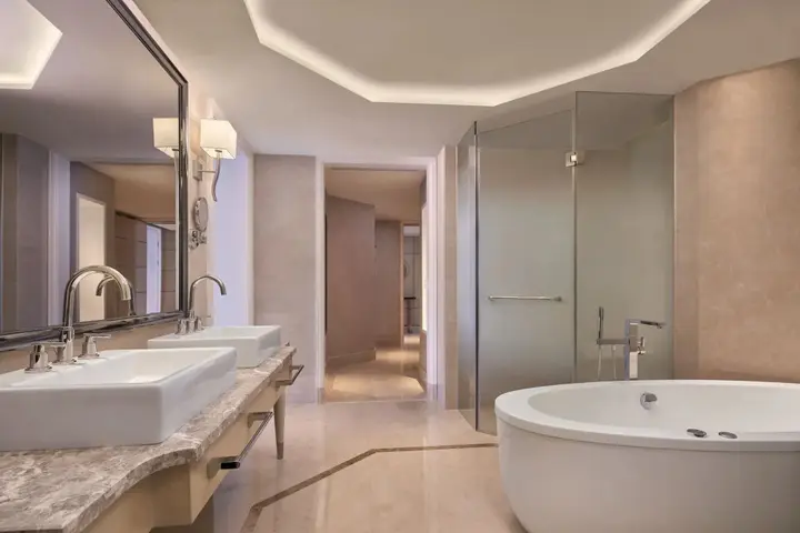 Наньчан: Sheraton Nanchang Hotel