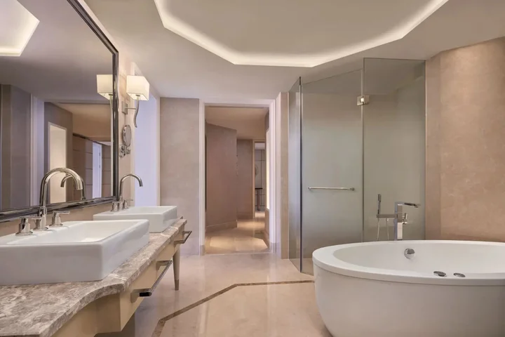Наньчан: Sheraton Nanchang Hotel