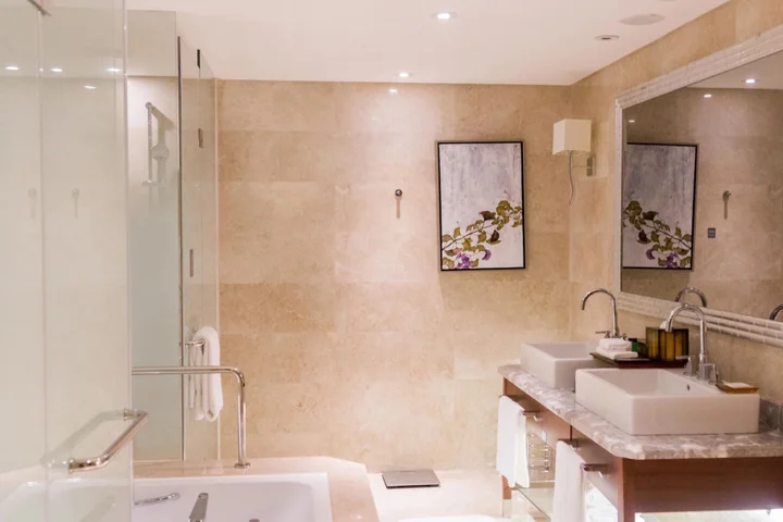Наньчан: Sheraton Nanchang Hotel