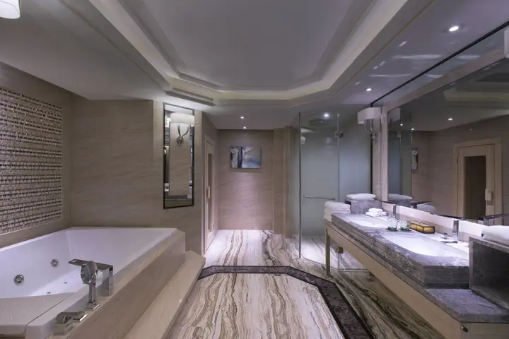 Наньчан: Sheraton Nanchang Hotel